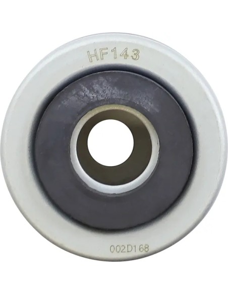 HIFLOFILTRO Schmiersystem - Detailansicht