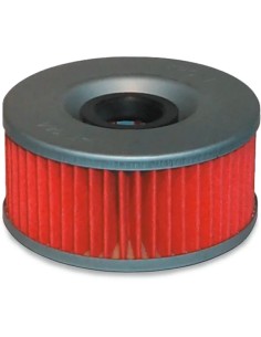 Ölfilter