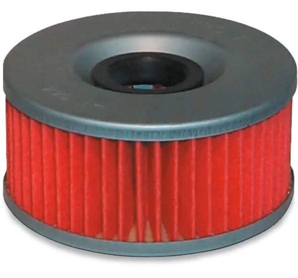 HIFLOFILTRO Schmiersystem für YAMAHA XJ 900 F 1984-1994