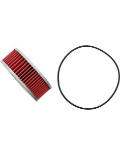 Ölfilter