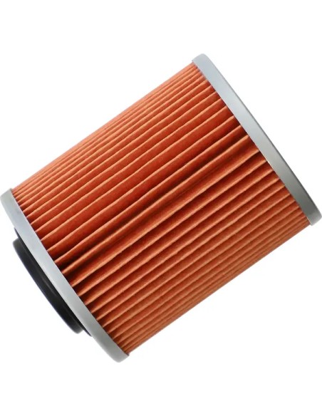 HIFLOFILTRO Schmiersystem für CAN AM (BRP) OUTLANDER 650 EFI 4X4 2011-2024