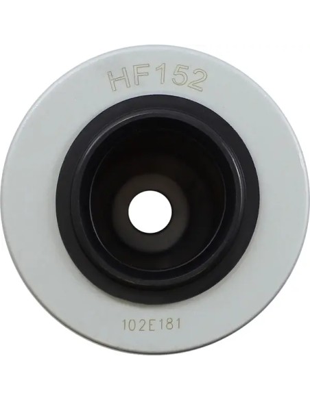HIFLOFILTRO Schmiersystem - Detailansicht