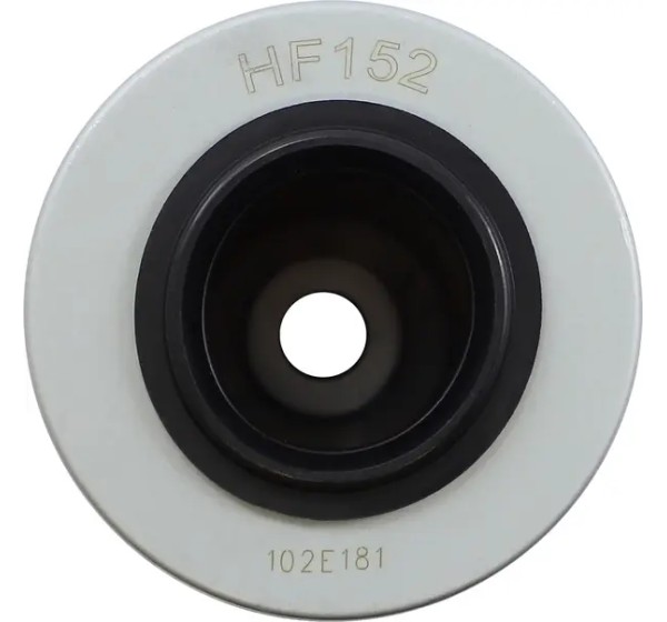 HIFLOFILTRO Schmiersystem - Detailansicht