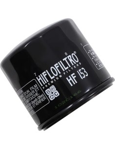 Ölfilter