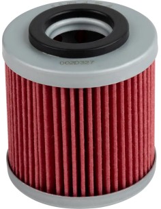 Ölfilter