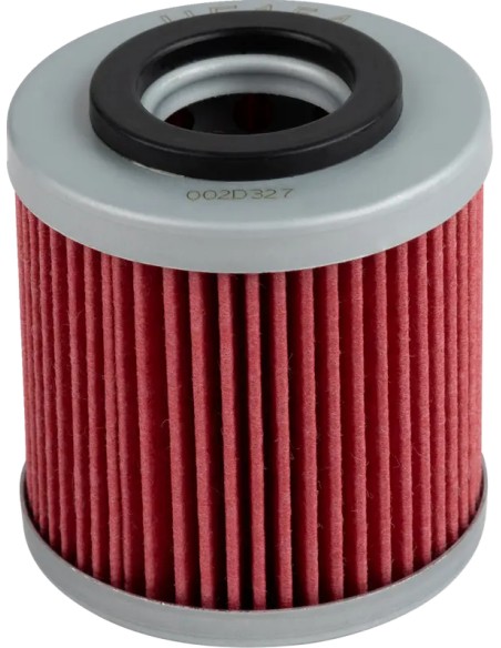 HIFLOFILTRO Schmiersystem für BIMOTA DB5 1078 RE 2011-2016