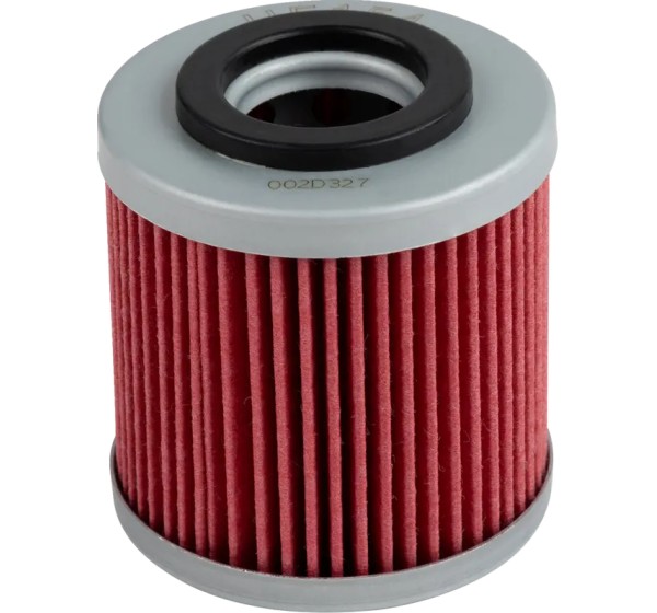 HIFLOFILTRO Schmiersystem für BIMOTA DB5 1078 RE 2011-2016