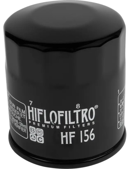 HIFLOFILTRO Schmiersystem für KTM LC4 640 E 1999-2006