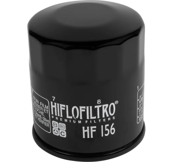 HIFLOFILTRO Schmiersystem für KTM LC4 640 E 1999-2006