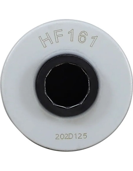 HIFLOFILTRO Schmiersystem - Detailansicht
