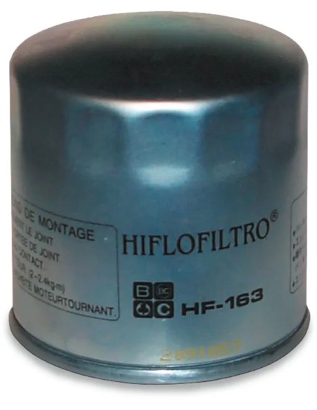 HIFLOFILTRO Schmiersystem für BMW R 1200 C 1999-2005