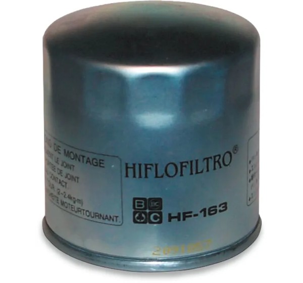 HIFLOFILTRO Schmiersystem für BMW R 1200 C 1999-2005