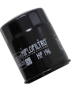 Ölfilter