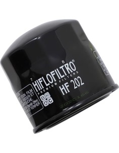Ölfilter