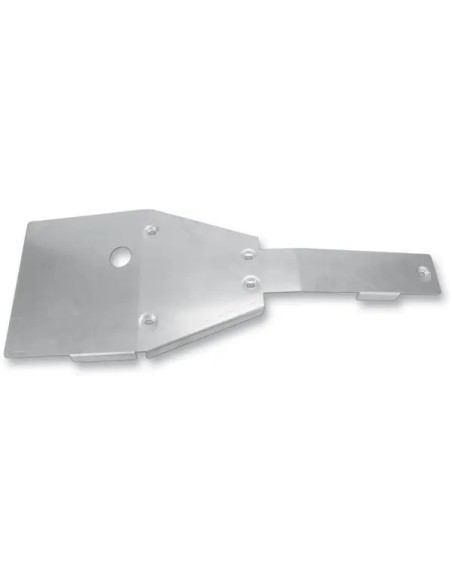 MOTORSPORT PRODUCTS Rahmenschutz - Detailansicht
