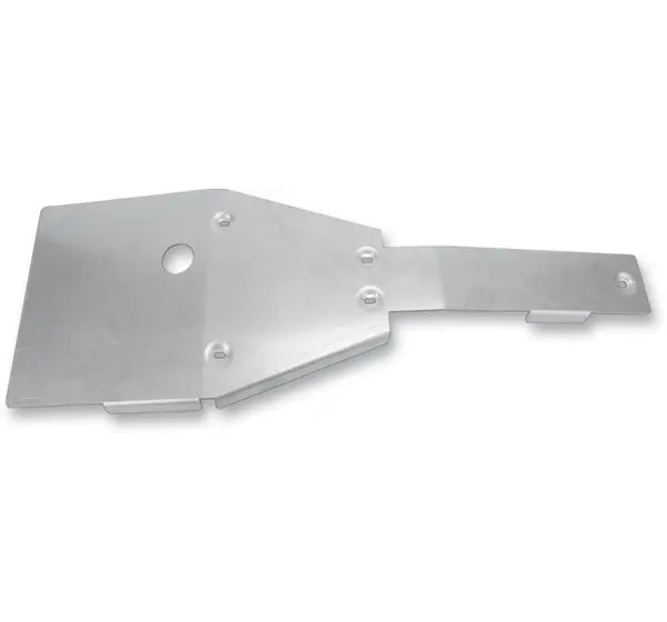 MOTORSPORT PRODUCTS Rahmenschutz - Detailansicht