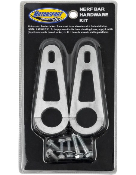 MOTORSPORT PRODUCTS Stoßfänger & Motorschutzplatten für CAN AM (BRP) DS 650 2X4 2000-2007