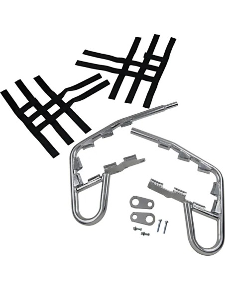 MOTORSPORT PRODUCTS Stoßfänger & Motorschutzplatten für HONDA TRX 250 X 2009-2025