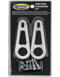 EZ-Fit Nerf Bar Ersatz-Befestigungssatz