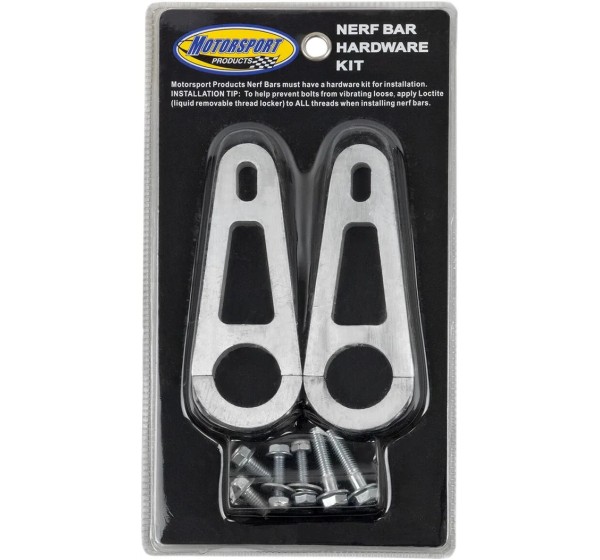 MOTORSPORT PRODUCTS Stoßfänger & Motorschutzplatten für KAWASAKI KFX 450 R 2x4 2008-2014