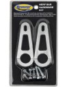 EZ-Fit Nerf Bar Ersatz-Befestigungssatz