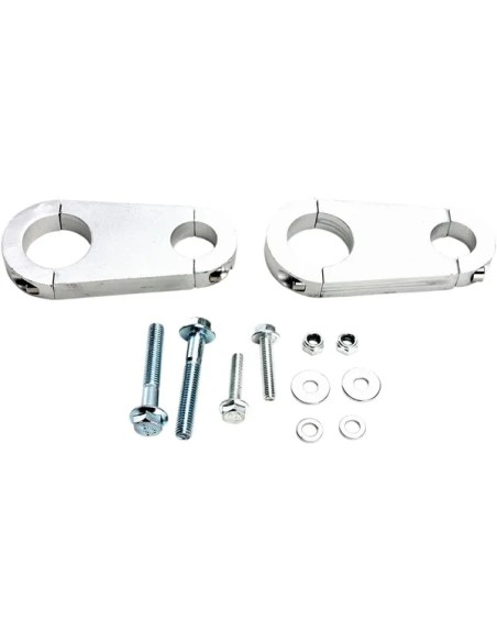MOTORSPORT PRODUCTS Stoßfänger & Motorschutzplatten für HONDA TRX 250 X 2009-2020