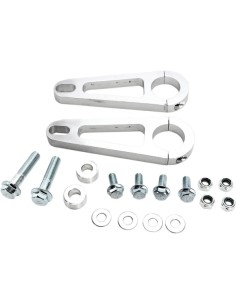 EZ-Fit Nerf Bar Ersatz-Befestigungssatz