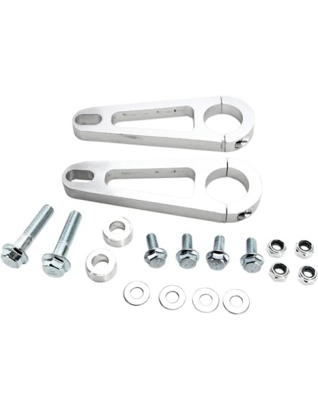 MOTORSPORT PRODUCTS Stoßfänger & Motorschutzplatten für YAMAHA YFZ 450 R 2009-2025