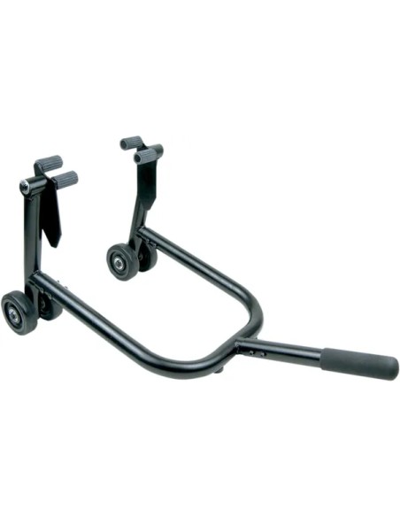 MOTORSPORT PRODUCTS Ständer & Tische - STAND SPORTBIKE FRONT