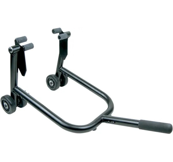 MOTORSPORT PRODUCTS Ständer & Tische - STAND SPORTBIKE FRONT