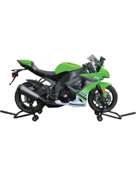 MOTORSPORT PRODUCTS Ständer & Tische - Detailansicht