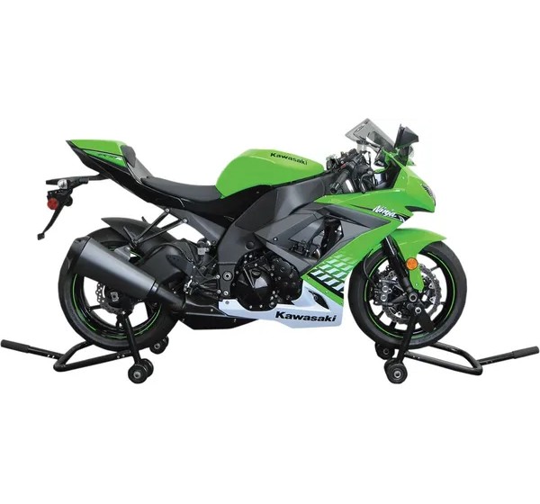 MOTORSPORT PRODUCTS Ständer & Tische - Detailansicht