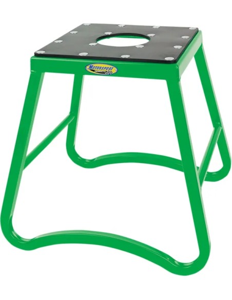 MOTORSPORT PRODUCTS Ständer & Tische - STAND MINI SX1 GREEN