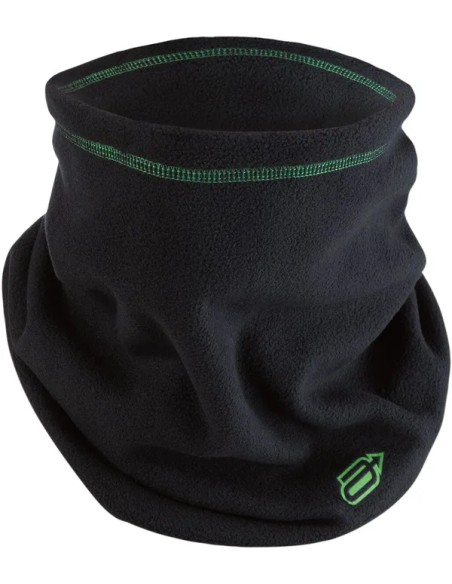 ARCTIVA Kopf- & Halsbedeckungen - NECKWARMER FLEECE BK/GN