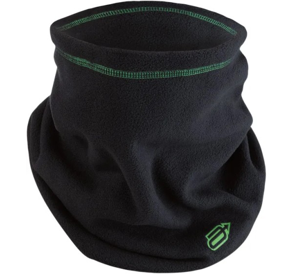 ARCTIVA Kopf- & Halsbedeckungen - NECKWARMER FLEECE BK/GN