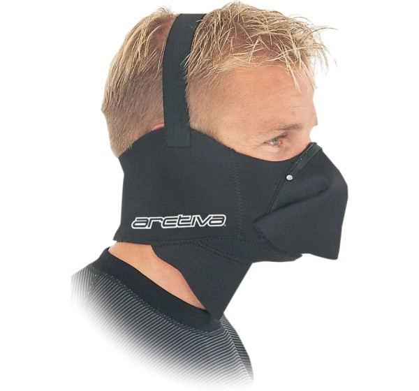 ARCTIVA Kopf- & Halsbedeckungen - FOG EVADER ARCTIVA