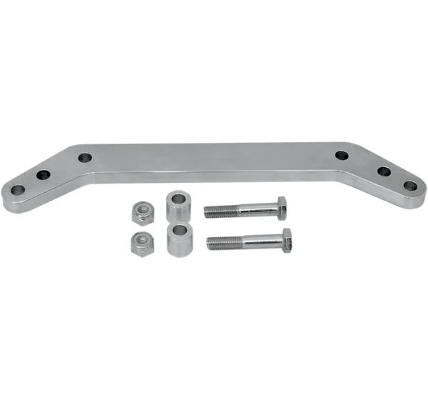 DURA BLUE Federung vorne für YAMAHA YFZ 450 R 2009-2025
