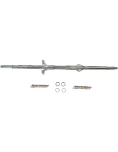 Eliminator 2+2 Achse