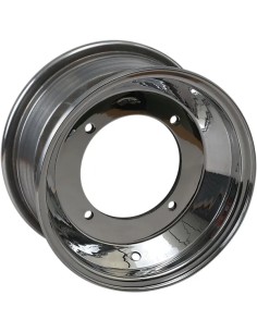 Standard-Lip Spun-Aluminiumrad