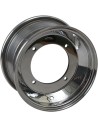 Standard-Lip Spun-Aluminiumrad