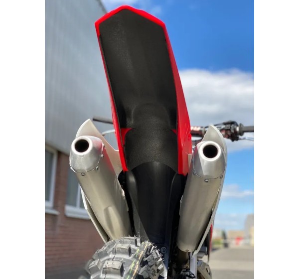 TWIN AIR Montagematerial & Zubehör für HONDA CRF 450 R 2017-2020