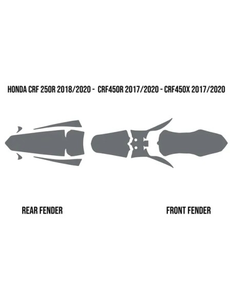 TWIN AIR Montagematerial & Zubehör - Detailansicht