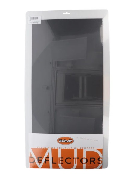 TWIN AIR Montagematerial & Zubehör - MUD FOAM 3 SHEETS OF 690x