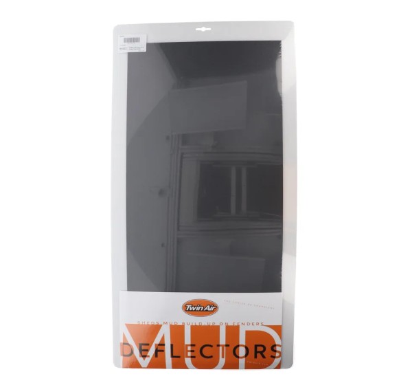 TWIN AIR Montagematerial & Zubehör - MUD FOAM 3 SHEETS OF 690x