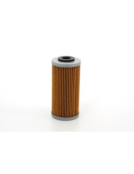 TWIN AIR Ölfilter - Einbaubeispiel