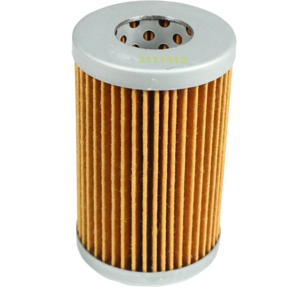 TWIN AIR Ölfilter Bild 5