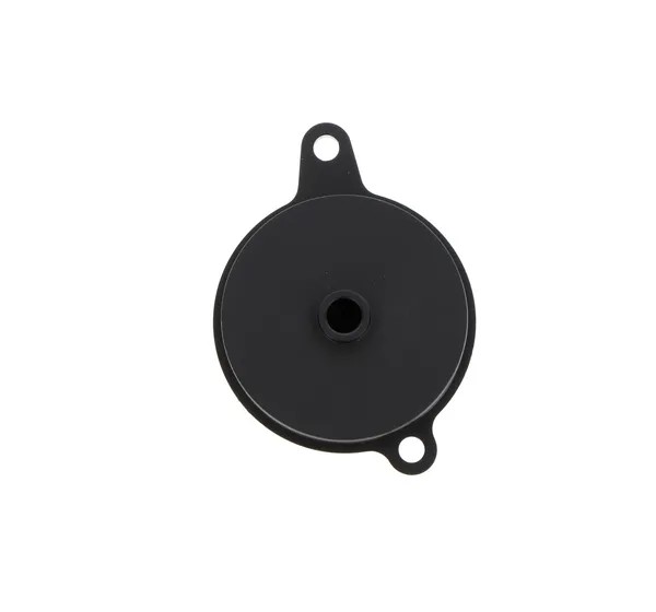 TWIN AIR Ölfilter - Einbaubeispiel