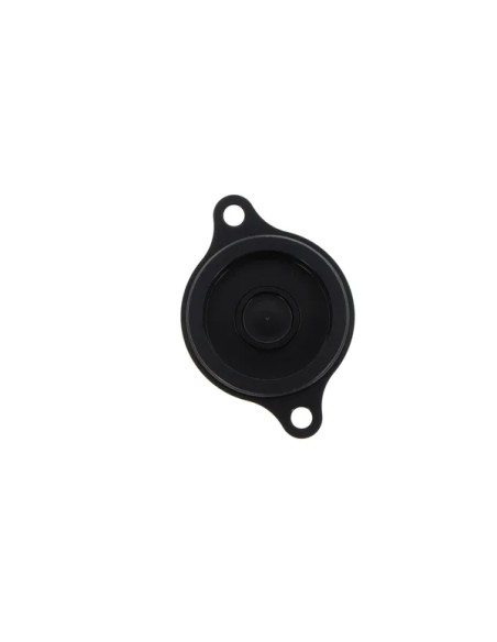 TWIN AIR Ölfilter - Einbaubeispiel