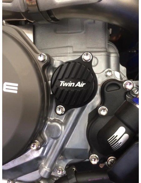 TWIN AIR Ölfilter Bild 5