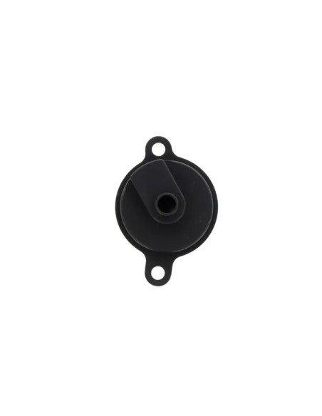 TWIN AIR Ölfilter - Einbaubeispiel
